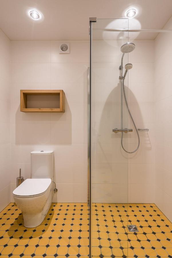 Hotel Mikelis Uzvara ภายนอก รูปภาพ