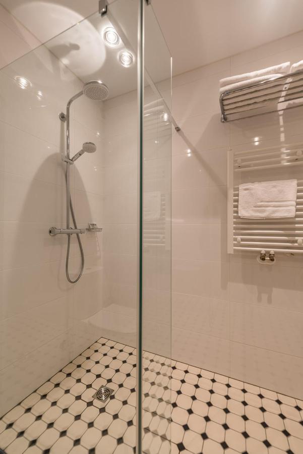 Hotel Mikelis Uzvara ภายนอก รูปภาพ